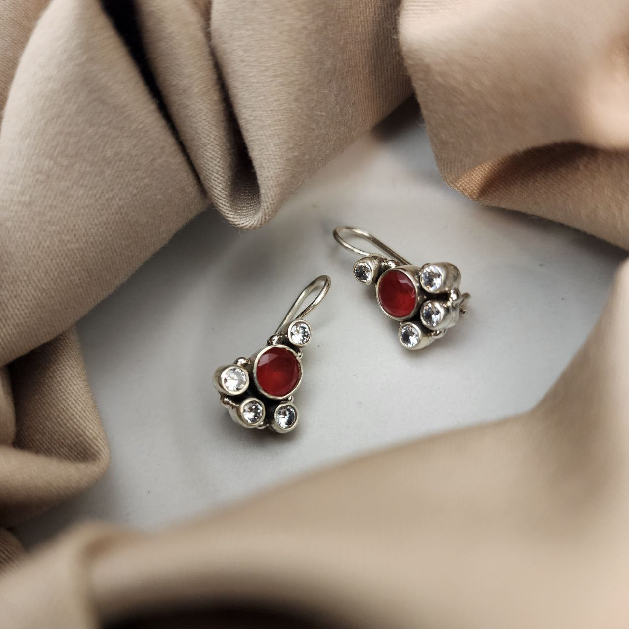 Circular Hangings (H2166-170)