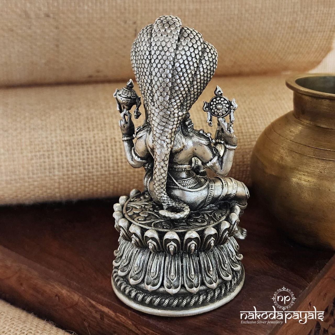 Lakshmi Narayana Idol (Aa1379)