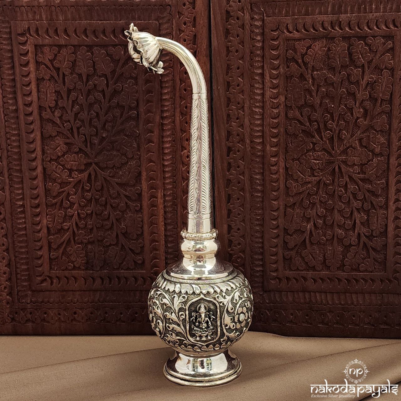 Floral Water Sprinkler 10' (Aa2208)