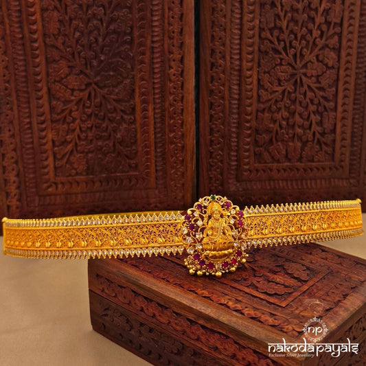 Exclusive Lakshmi Waistbelt (D0269)