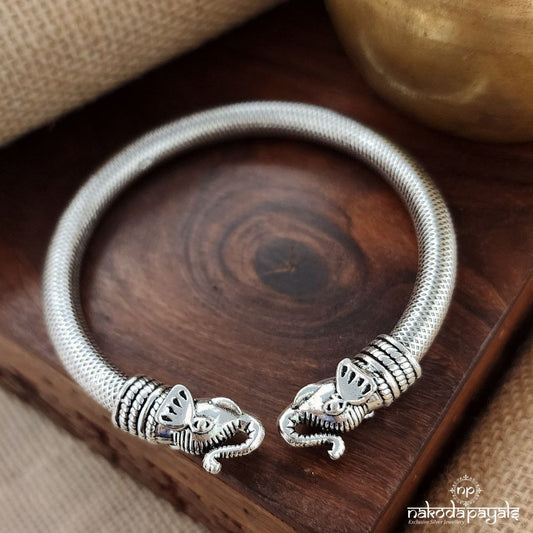 Elephant Striped Single Kada (K5101)