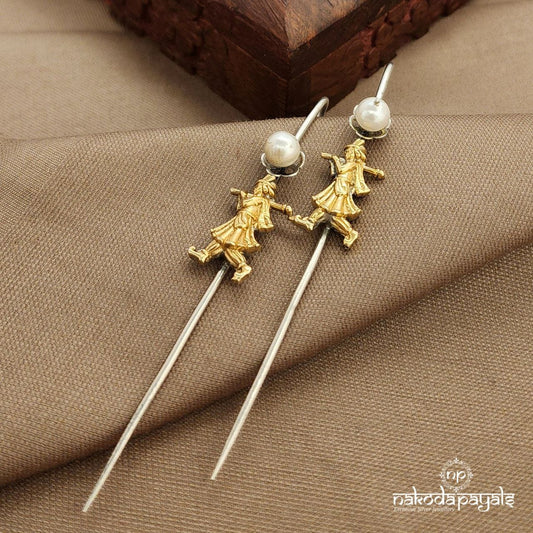Needle Ear Cuff  (S9464)
