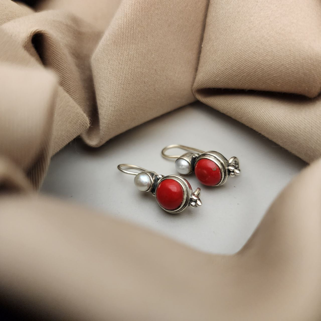 Pearl Hanging (H2050-57)