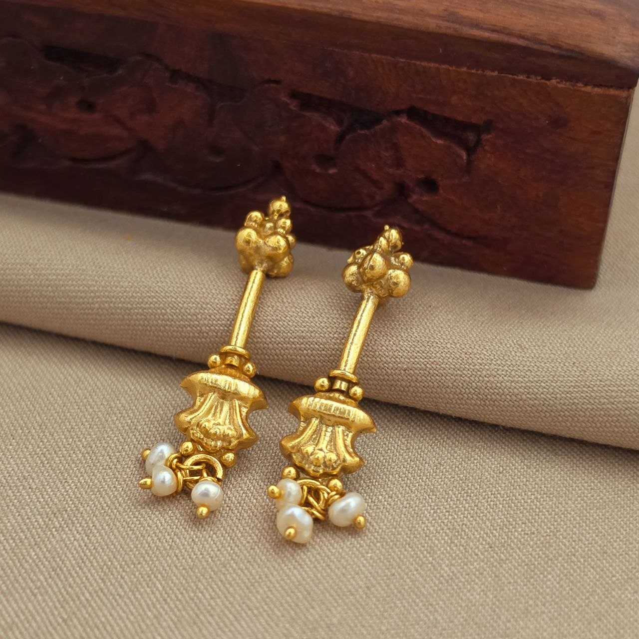 Piercing Bugadi (S9820)