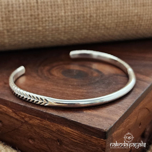 Leafy Adjustable Kada (K5212)