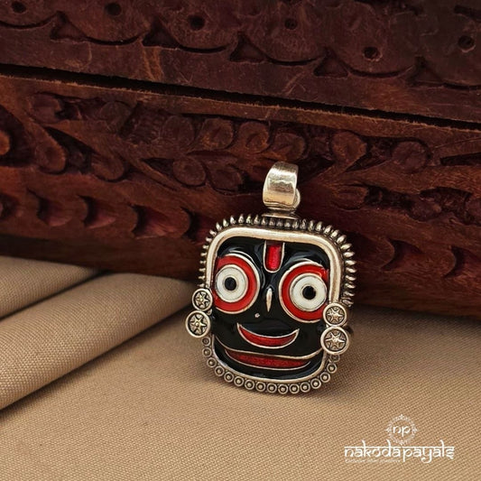 Lord Jagannath Pendant (P2612-14)