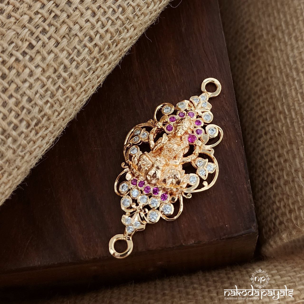 Elegant Lakshmi Mop (Gp2056)