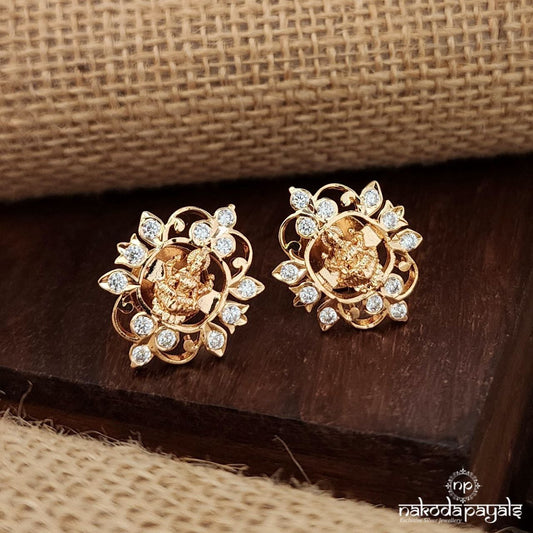 Amazing Swarovski Studs (Ge9494)
