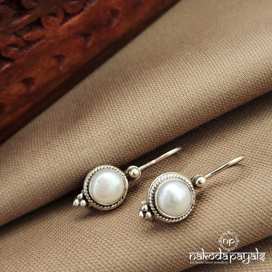 Pearled Drop Hanging (S9548)