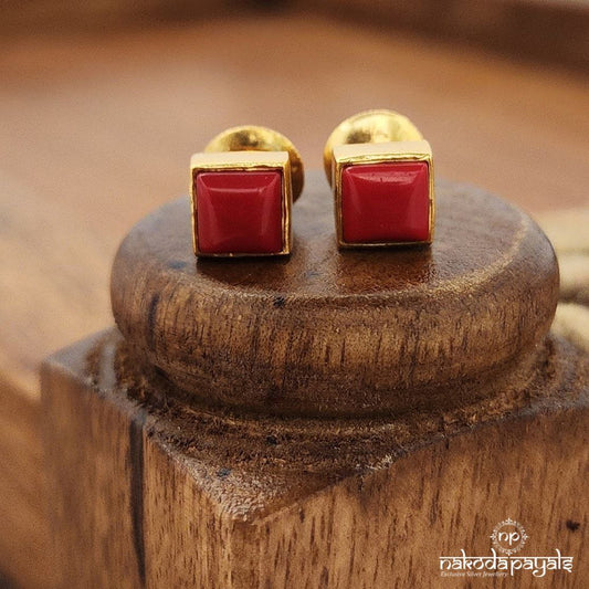 Gorgeous Pair Studs (Ge9814-19)