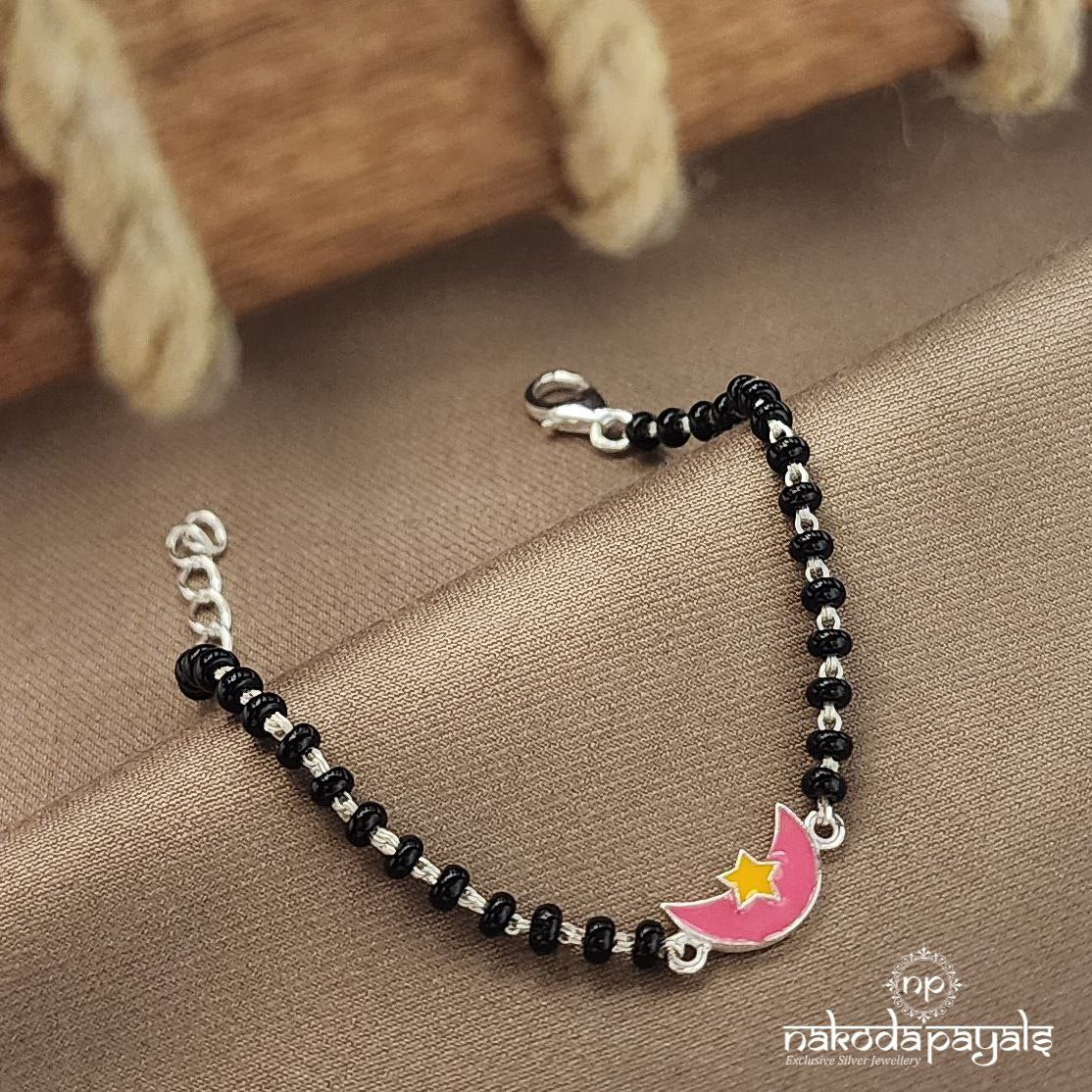 Half Moon Kids Bracelet (Ka9380)