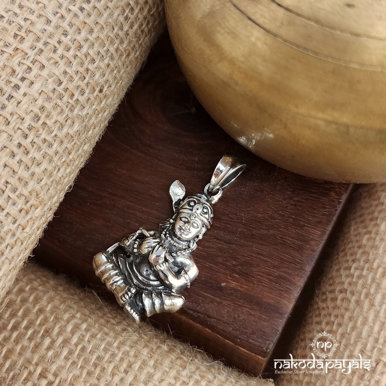 Krishnan Pendant (P2441)