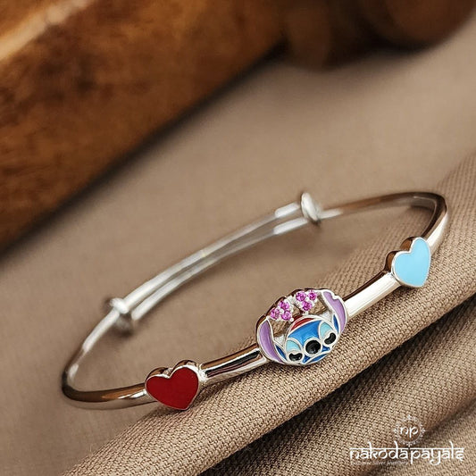 Rabbit Single Kada (Ka9436)