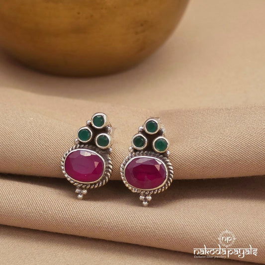 Kemp Elegant Studs (S4084)