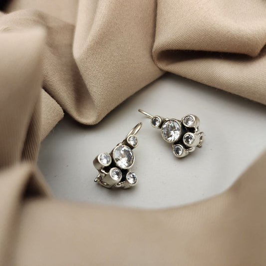 Circular Hangings (H2166-170)