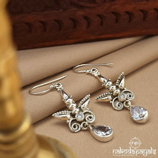 Elegant Butterfly Hanging (H1719)