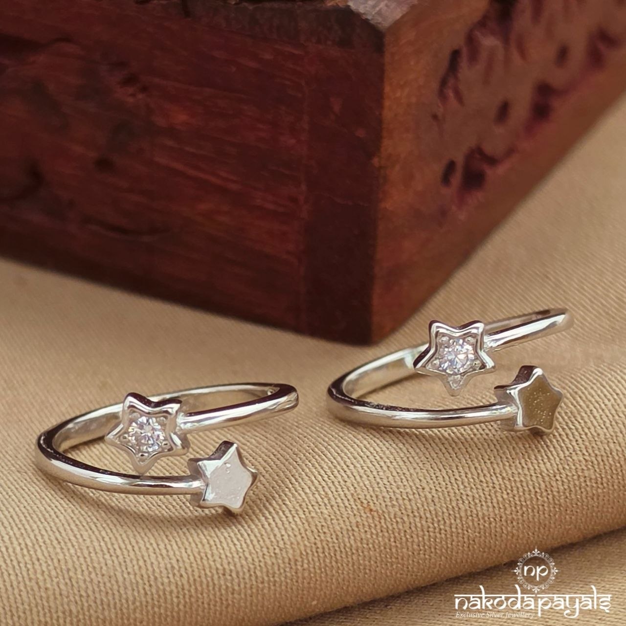 Star Toerings (T4800)