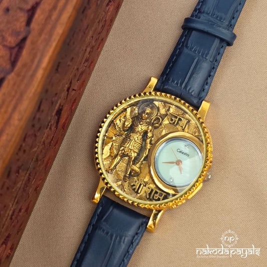 Exqusite Hanuman Watch (W0318)