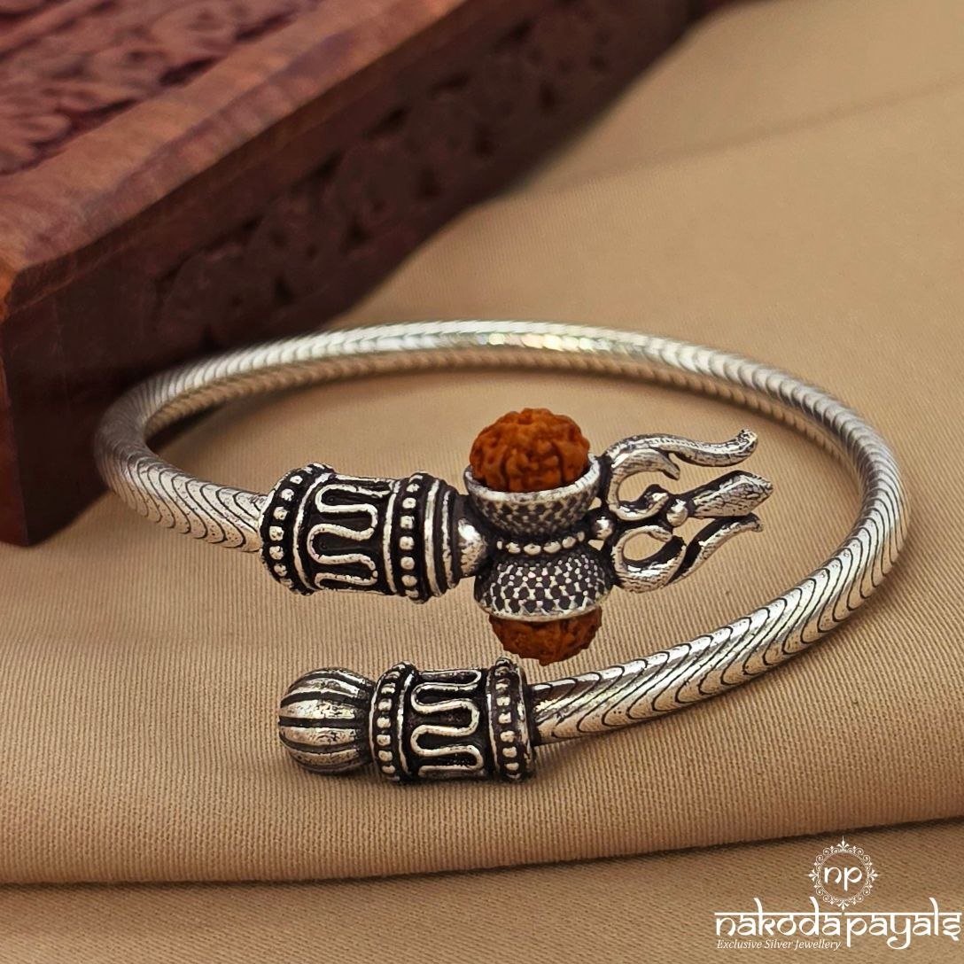 Rudrakshi Kada (2.6) (K6283)