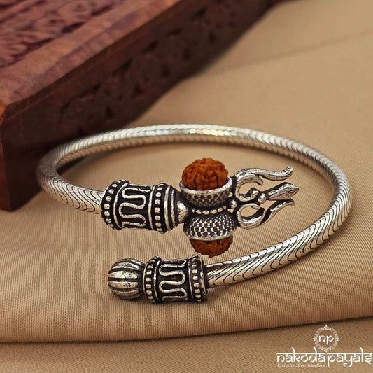 Rudrakshi Kada (2.6) (K6283)