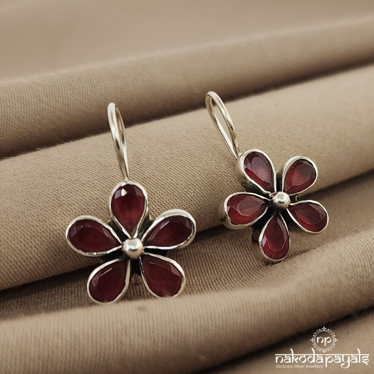 Flower Hanging (H2080)