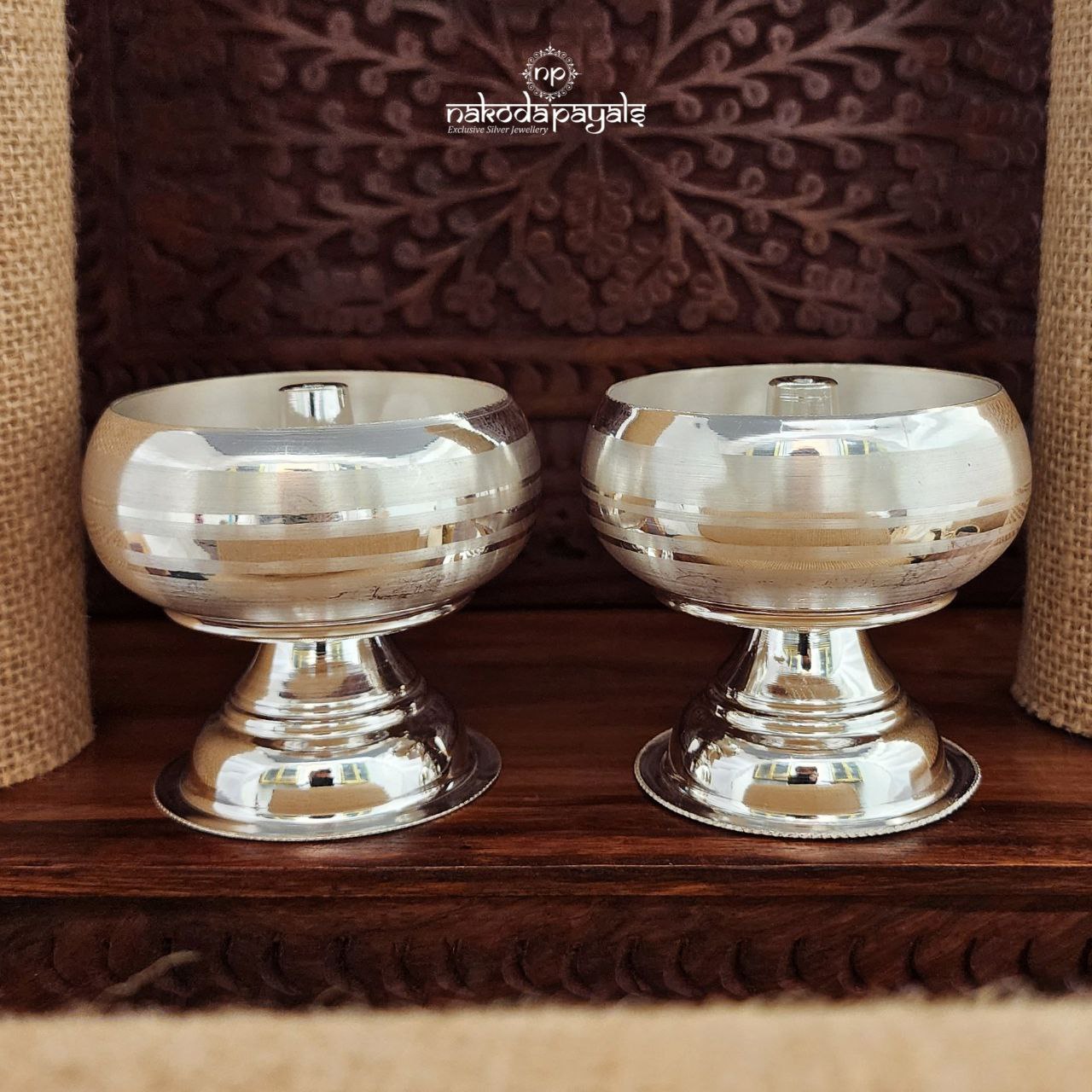 Elegant Wick Deepa (Aa1956a)