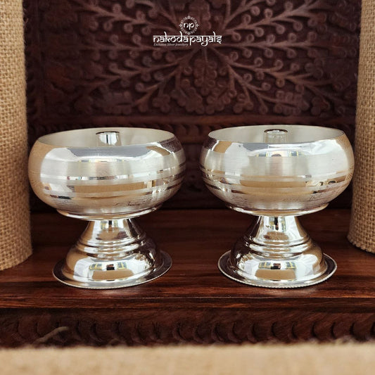 Elegant Wick Deepa (Aa1956a)