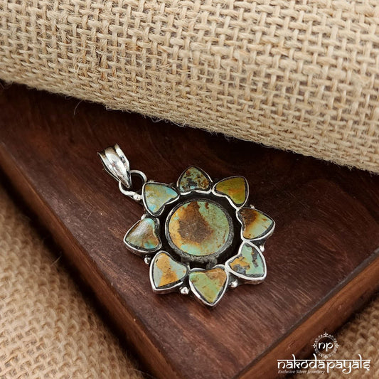 Sweetheart Unique Pendant (P2460)