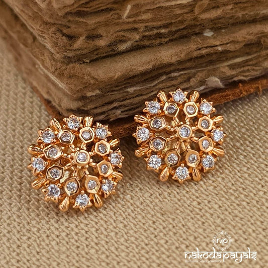 Stunning Swarovski Studs (Ge11142)