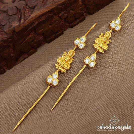 Needle Ear Cuff  (S9488)