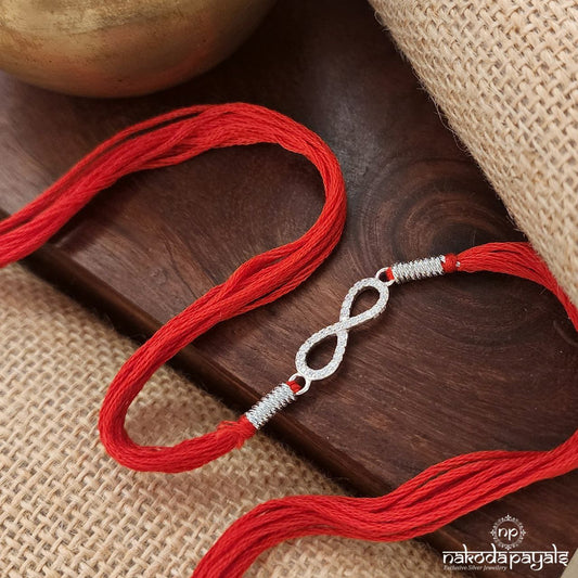 Infinity Rakhi (R5694)
