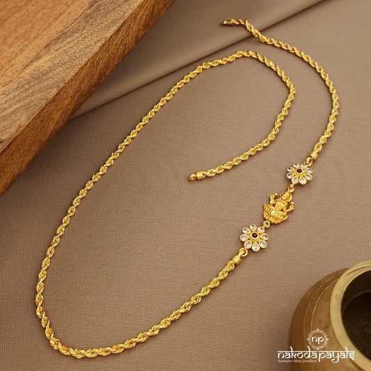 Maha Lakshmi Mope Mala (Gn9567)