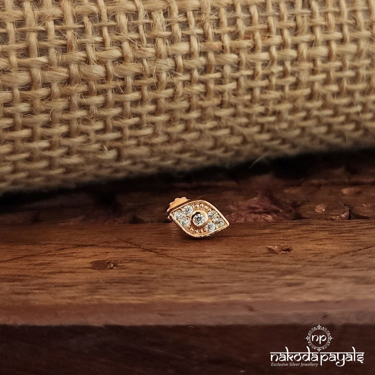 Shiny Eye Nosepin(Np772)