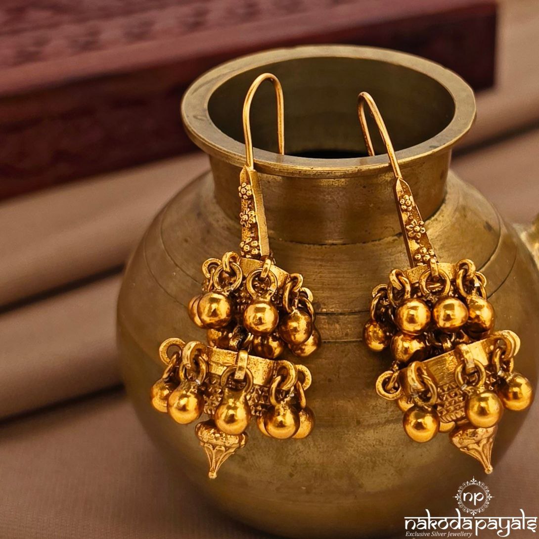 Ball Drop Hanging (Ge10448)