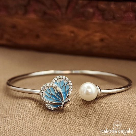 Butterfly Adjustable Kada (St3866)