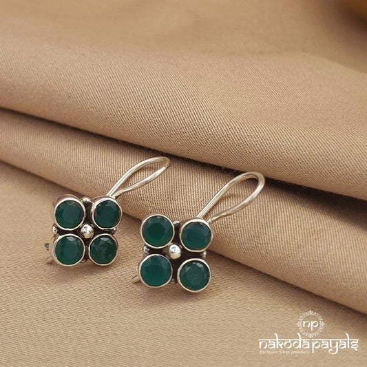 Green Dot Hanging (H1704)
