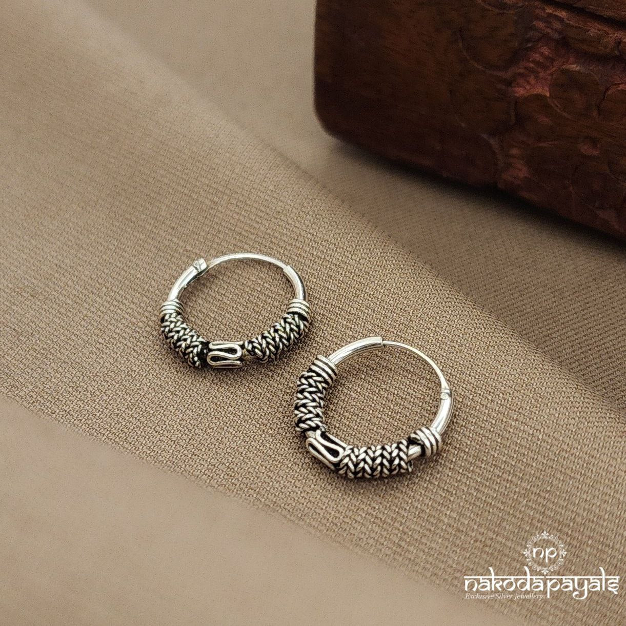 Wavy Mini Bali (B0582)