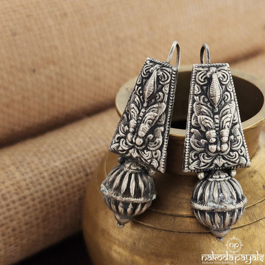 Tribal Plain Hanging (C3375)