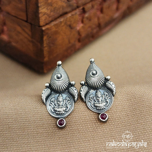 Elegant Lakshmi Studs (S3789)