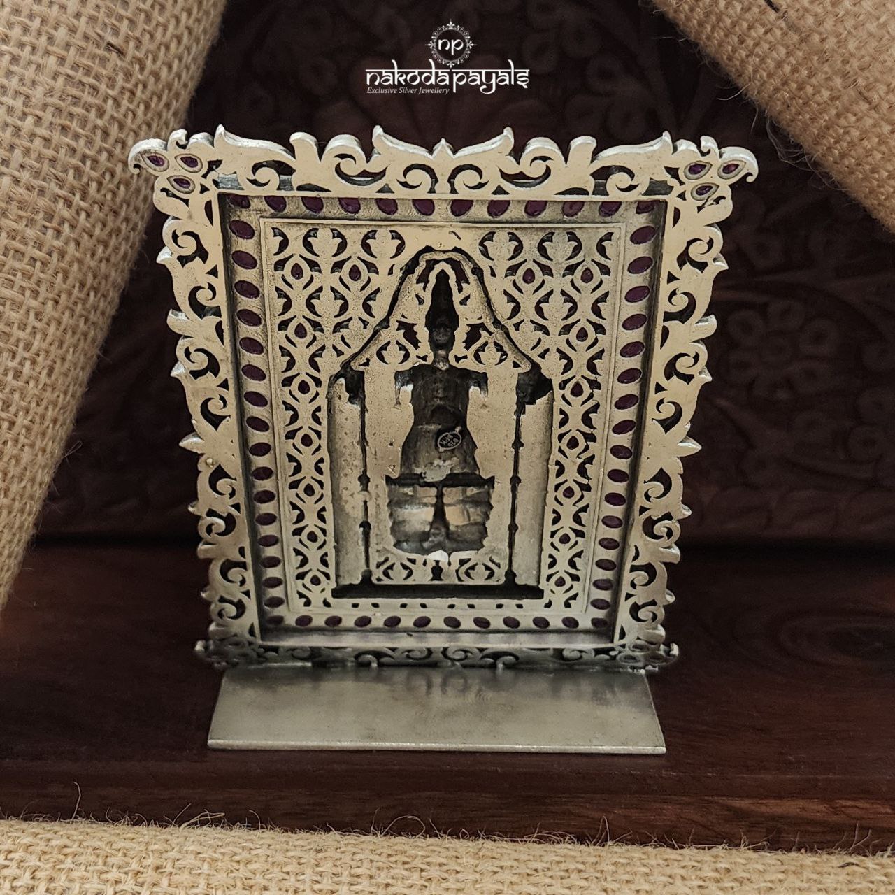 Temple Venkateshwara 3D Portrait (Aa1970)