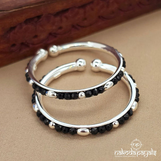 Adjustable kids Kada Pair (Ka9503)