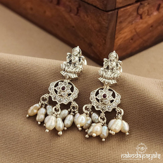 Lakshmi Guttapusalu Studs (S3758)