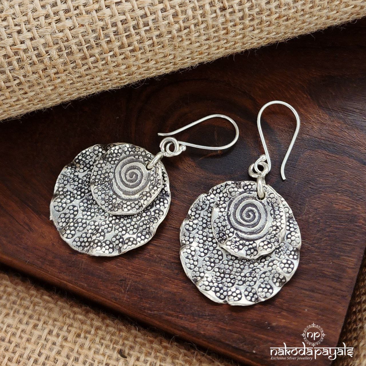 Circular Hanging (C3397)