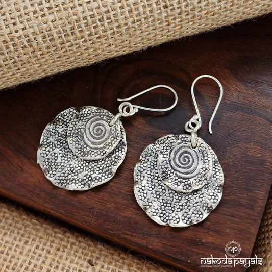 Circular Hanging (C3397)