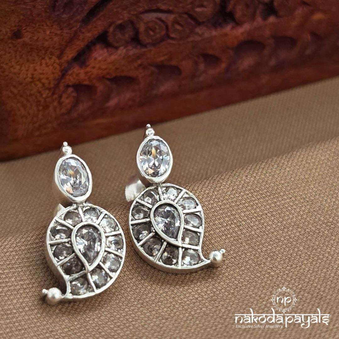 Mango Studs (S9615)