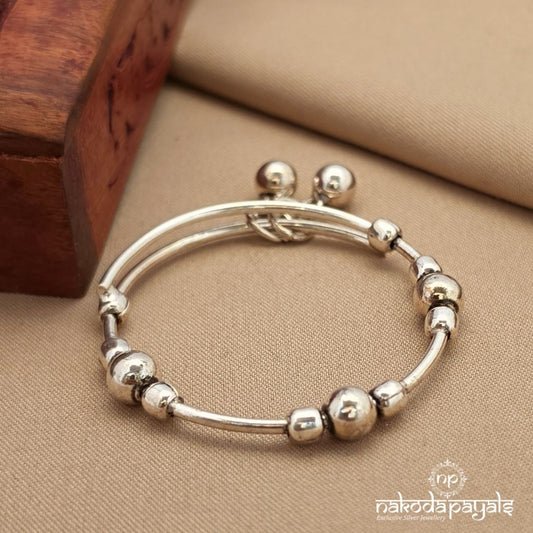 Single Cutsy Adjustable Kada (Ka9526)