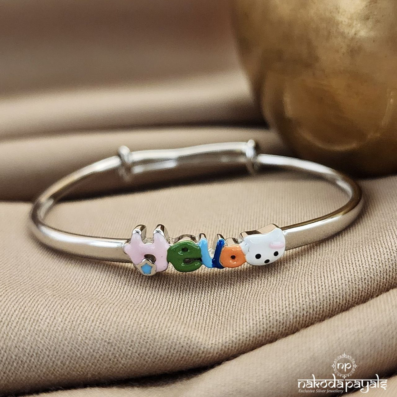 Kitty Single Kada (Ka9230)
