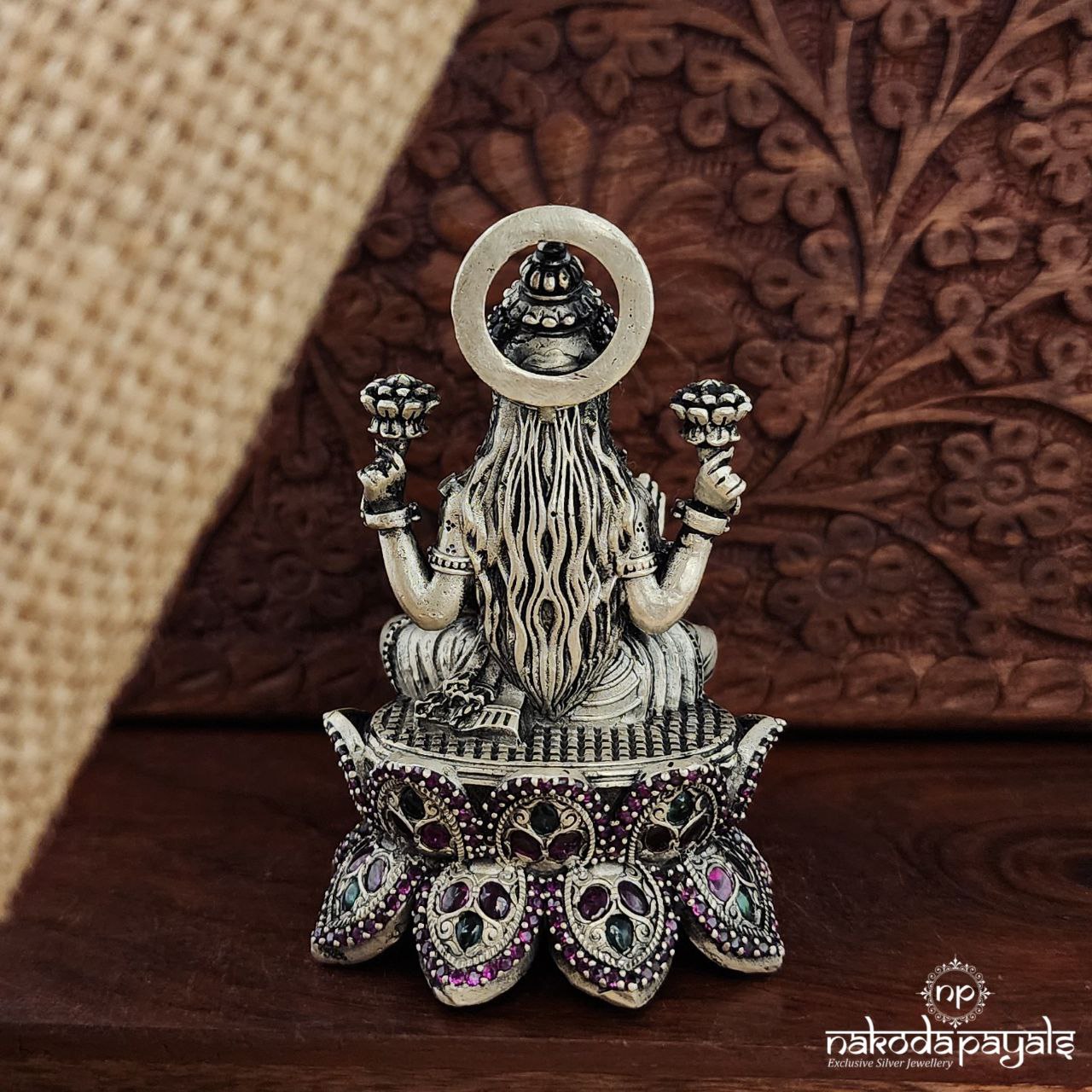 Lalith Aasana Lakshmi Idol (Aa1208)