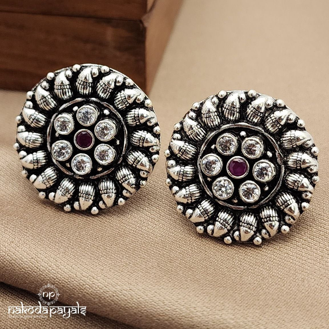 Red Mango Toerings (T4628)