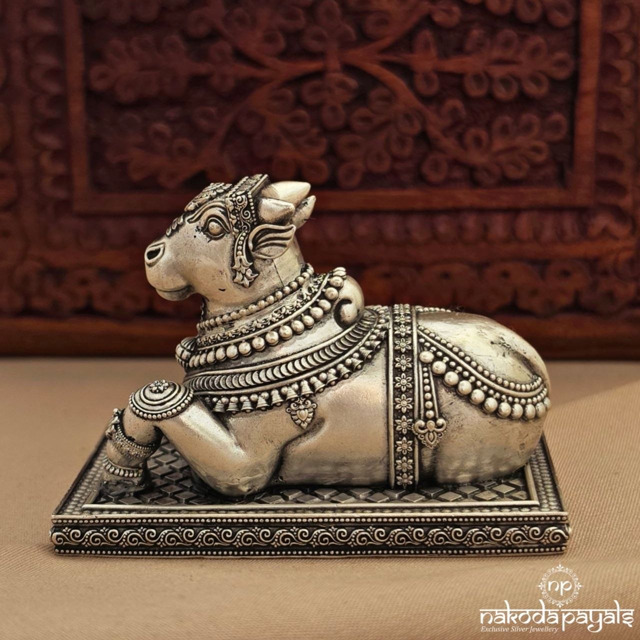 Nandi Idol (Aa2649–52)